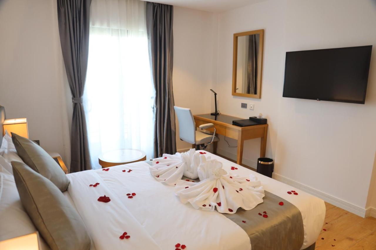 Hayes Hotel, Аддис-Абеба Экстерьер фото